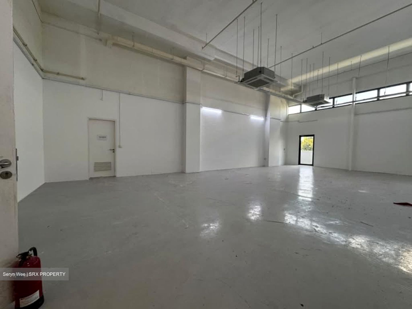 100 Pasir Panjang (D5), Factory #570700021